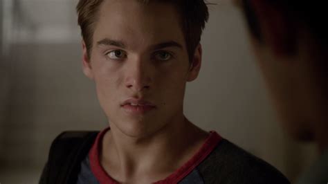 Liam Dunbar/ Dylan Sprayberry images Liam Dunbar HD wallpaper and ...