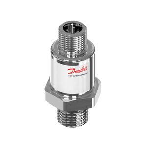 Transmisor De Presi N Atmosf Rica Aks Danfoss Industrial