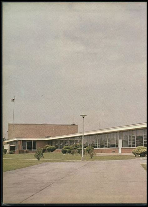 Explore 1969 Bensalem High School Yearbook, Bensalem PA - Classmates