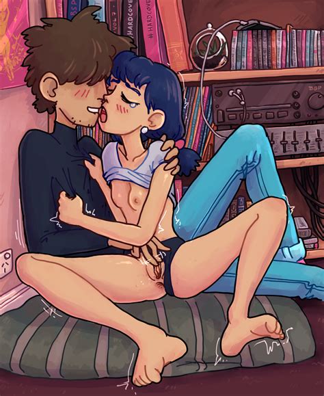 Fingering By BeeSpaceProgram Hentai Foundry