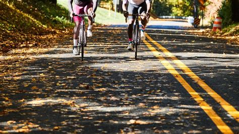 Keep Your Stamina Up Through An Entire Century Ride With These Tips On