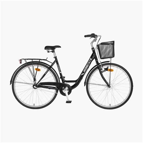 City Comfort 28" 3 växlar | Damcykel, Elcykel, Cyklar