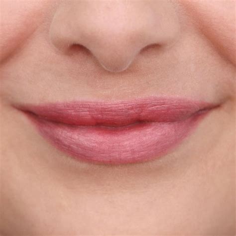 Blèzi Lip Fix Lipstick Lippenstift Rosy Nude bol