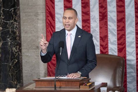 In Photos Ups And Downs Of Week Struggle To Elect House Speaker