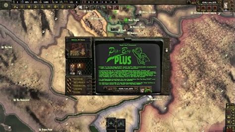 Top 10 Best Hearts Of Iron 4 Mods We Love GAMERS DECIDE