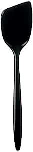 Amazon Rosti Turner Melamine Black Spatulas Home Kitchen