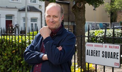 Ade Edmondson: Why did Ade Edmondson leave Eastenders? - Hot Lifestyle News