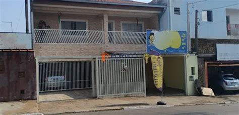 Casas Para Alugar Em Sumaré Sp Direto Com O Proprietario - Casas com 4 quartos para alugar em Sumaré, SP - Viva Real
