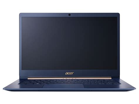 Acer Swift 5 SF514 52T Laptop bg Технологията с теб