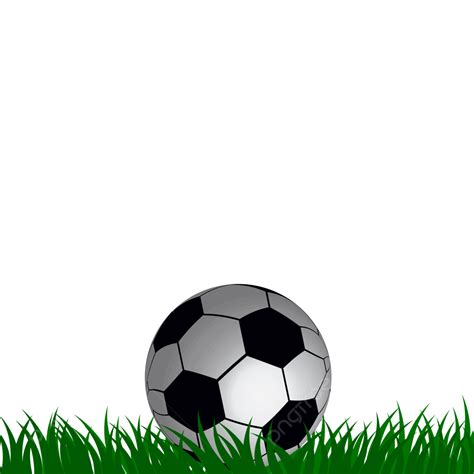 Soccer Grass Vector Art Png Grass Soccer Ball Game Png Ball Soccer Soccer Ball Png Image For