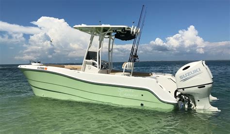 Custom Center Console Catamaran Hrs The Hull Truth