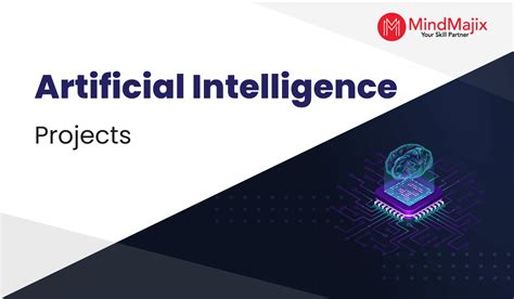 Top Artificial Intelligence (AI) Project Ideas With Source Code