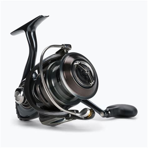 Kołowrotek feederowy Daiwa TD Feeder czarny 10419 412 Sportano pl