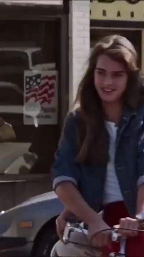 Brooke Shields1981 Album On Imgur