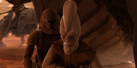 Awesome Jedi Masters In Star Wars The Clone Wars