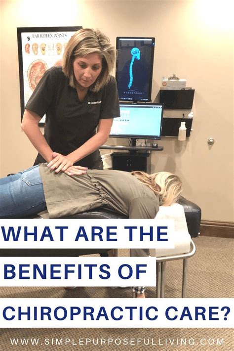 Chiropractic Care Benefits Other Frequently Asked Questions Simple