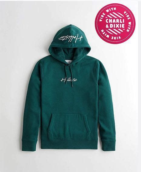 Толстовка Hollister - купить с доставкой по выгодным ценам в интернет ...