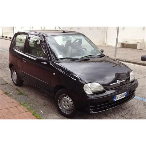 Wiat A Przeciwmgielne Dla FIAT SEICENTO 187 Lampa Stop Rewers Tylna Ar