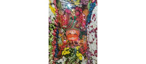 Bhairav Ashtami Celebrated With Religious Fervour Daily Excelsior