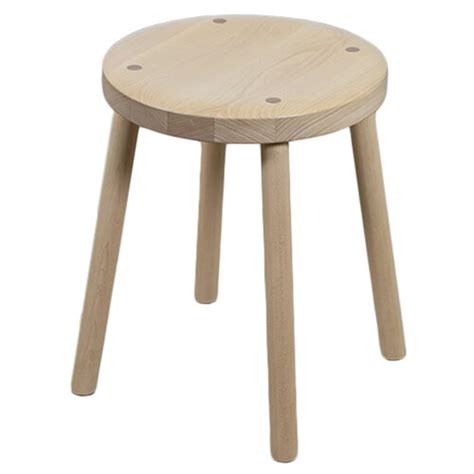 Nikari Storia Stool Cm Birch Pre Used Design Franckly