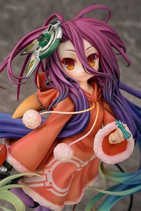 Schwi Figure No Game No Life Zero J List