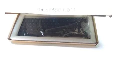 Teclado Hp Probook 450 G1 Negro 738696 161 Envío gratis