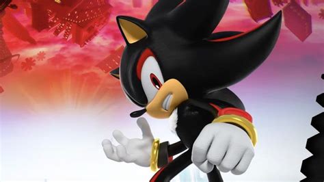 Collector Edition De Sonic X Shadow Generations Disponible En