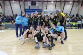 El Hozono Global Jairis Se Impone Al L Der Deportes Murcia