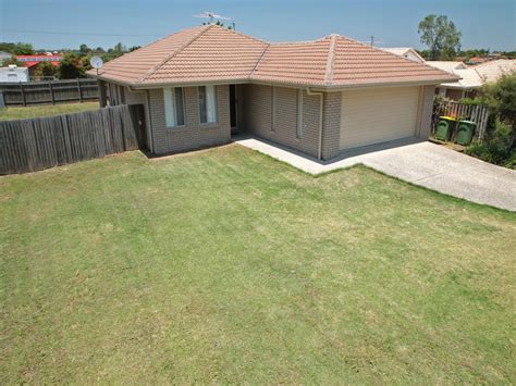 Westminster Crescent Raceview Qld Property Details