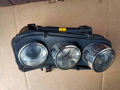 Reflektor Xenon Lampa Prawy Prz D Alfa Romeo