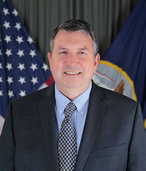 Robert Williams Takes Reins as NAVFAC Washington Environmental Director ...