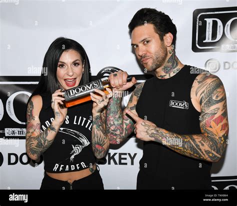 Joanna Angel Hi Res Stock Photography And Images Alamy