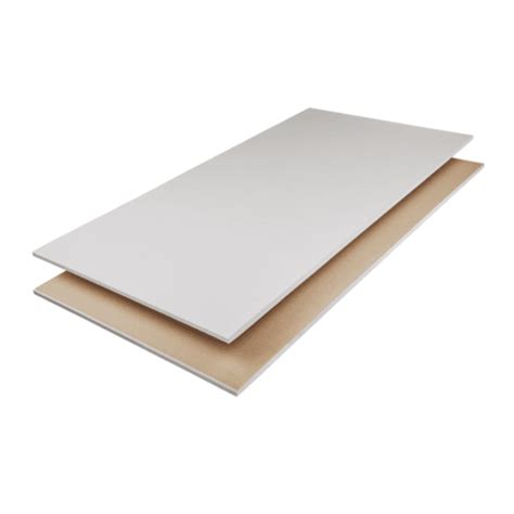 Gyproc Duraline Mm Plasterboard Building Supplies From Build And