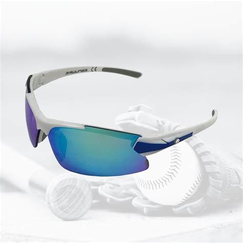 Turn Heads At Ball Diamond With These Softball Sunglasses