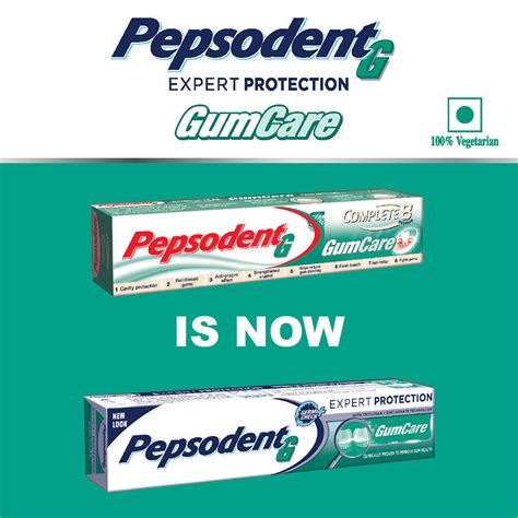 Pepsodent Expert Protection Gum Care Toothpaste 70 Gm Price Uses