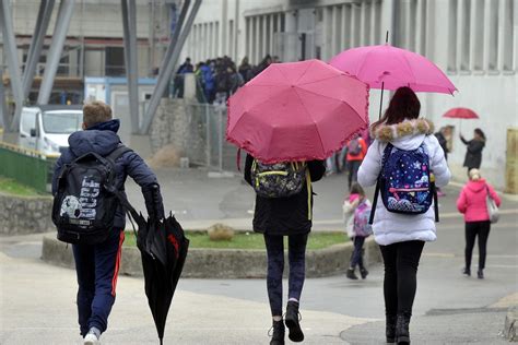 Ministarstvo Izdalo Upute Kolama Evo Kako E Se Od Ponedjeljka