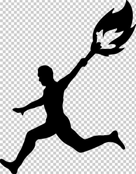 Torch Clipart Torch Relay Torch Torch Relay Transparent FREE For