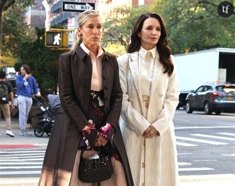 Je suis furieuse que cet homme ait dû m attraper les fesses cette actrice de Sex and the