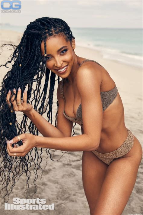 Tinashe Nude Pictures Photos Playboy Naked Topless Fappening