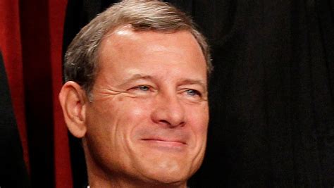 Chief Justice Roberts Holds Key In Campaign Finance Case