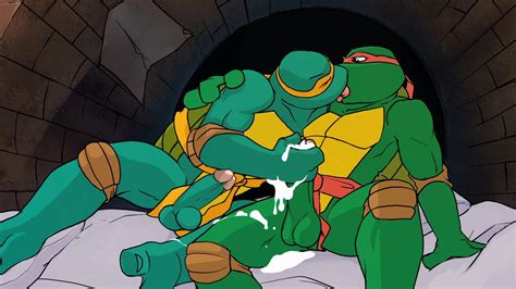 Tmnt Fuck ThisVid