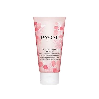 Крем для рук PAYOT Le corps Crème mains velours успокаивающий ...