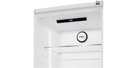 Beko B3RCNK402HX: большой холодильник с системой No Frost | Обзор ...