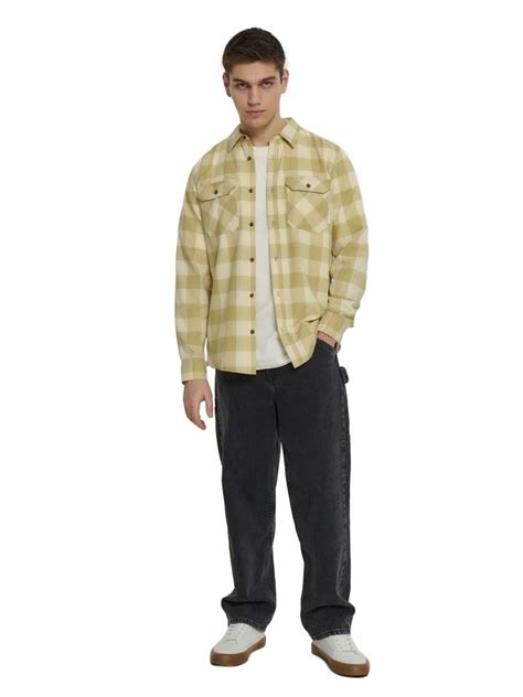 Karirana Ko Ulja Boja Nude Cropp R X