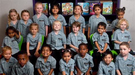 My First Year 2024 Townsville Prep Photos Gallery