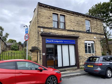 Bradford Road Idle Bradford West Yorkshire Bd10 Terraced House For