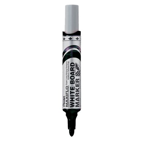 Pentel Maxiflo Marker Mwl M