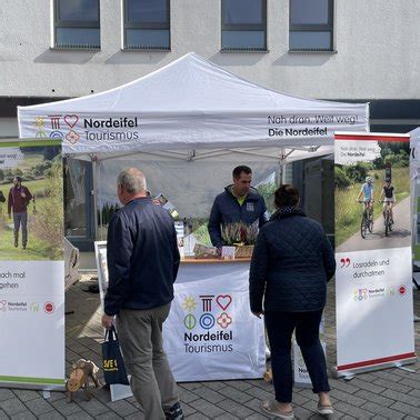 Tag Der Nachhaltigkeit Kreisverwaltung Euskirchen