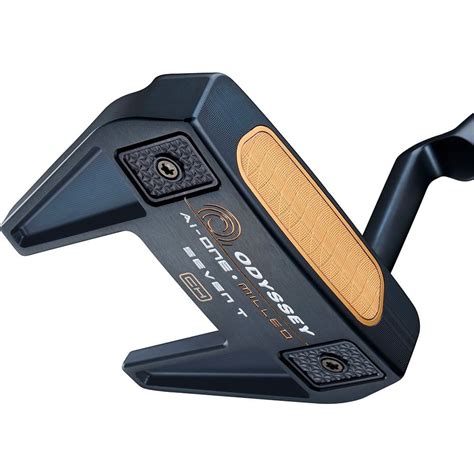 Odyssey Ai One Milled Custom Fit Putter Golf USA