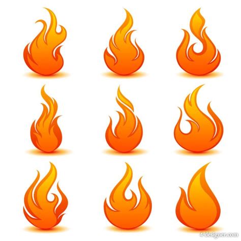 Free Small Flame Png, Download Free Small Flame Png png images, Free ...